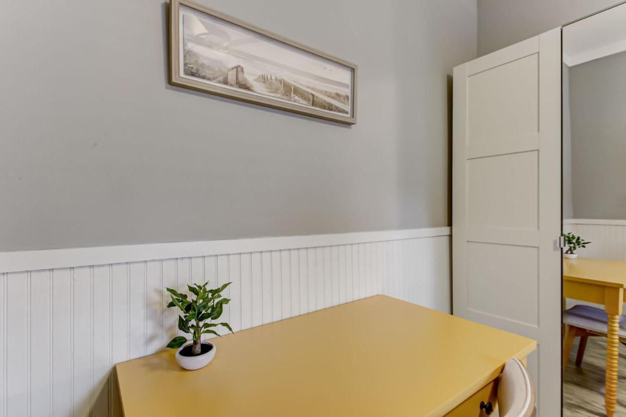130 Y O Historic Savannah Cottage Off Forsyth Park Buitenkant foto